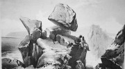 Logan Rock 1851