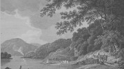 VIEW ON THE RIVER TAMAR