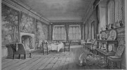 COTEHELE - THE DINING ROOM